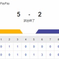 【2連勝】ホークスファン集合（2026.6.25）