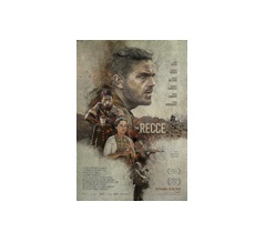 RECCE レキ：最強特殊部隊　[‘18 南アフリカ]