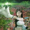 『FF7 リメイク』シリーズ完結編【FF7 リベレーション】PCなど向けに発表