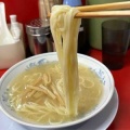 南京ラーメン黒門@若松区青葉台南