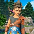 【画像】DQ12主人公鳥山先生デザイン公開！ガチでダークすぎると話題に