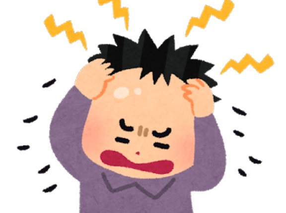 髪は抜けても毛根は生涯死にません