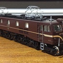 ＥＦ５８ＰＰの１２系×６