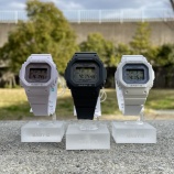 『BABY-G 淡いカラーが採用された3月新作モデル』の画像