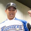 【朗報】日ハム栗山監督「宇佐見は喉から手が出るほど欲しかった」 	