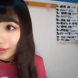 『[動画]2019.06.01（19:25～） SHOWROOM　「=LOVE(イコールラブ) 瀧脇笙古」＠個人配信』の画像