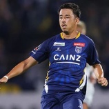 『「温泉繋がりの移籍」ザスパ群馬 今季限りで退団のFW髙澤優也の移籍先が JFLヴェルスパ大分に決まったことを発表‼「勝利のために 全力で走り 戦います」』の画像