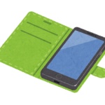 男のくせにスマホにケースつけてる女々しい奴w