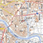 ryokutyaの山行備忘録