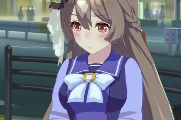 パカ娘速報 ウマ娘まとめブログ サトノダイヤモンド