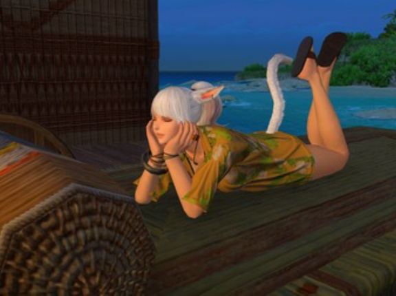 【FF14】ゲームのために1週間の有給は取れるのか高学歴ヒカセンたちが議論→「外資だけど40日有給取得しても怒られない」「有給使わないと会社が罰金だぞ」