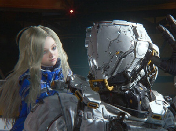 海外メディア「スイッチ2版『プラグマタ』のグラフィックは驚くほど健闘している。ただしフレームレートが不安定でオススメしにくい」