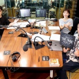 ��TOKYO FM��THE TRAD�����б餷�ޤ����٤β���