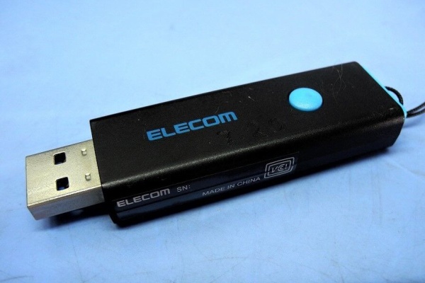 湘南のパソコン修理専門店 下田商会 0466 48 2386 ｕｓｂメモリー データ復旧