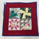 パターンレッスン「ミニキルトNO5」