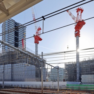 超高層マンション・超高層ビル