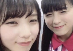 【乃木坂46】与田祐希×大園桃子、にこにこちゃんｗｗｗｗｗｗ