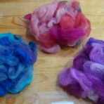 モンコの染織日記