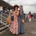 温もりは人から人へ