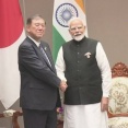 日印首脳会談 “5年間で50万人以上の人的交流” 合意で調整・インドネシアからも25万人