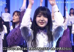 【乃木坂46】齋藤飛鳥「召喚！！！」久保史緒里「呼んだ？」←勝手なイメージですｗｗｗ※gifあり