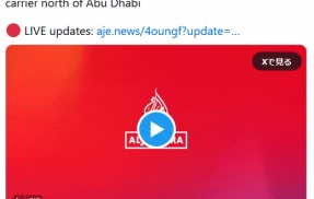 ホルムズ海峡チャレンジしたばら積み貨物船、みごと爆発😰