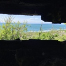 【石川県】着弾地観測場跡と米軍射撃指揮所跡