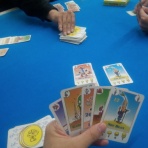 大和市（非公認）ボードゲームサークル「杏談亭」