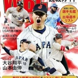 『2026WBC総決算　個人投手成績』の画像