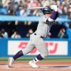 日ハム、来秋ドラ1候補の花巻東・佐々木麟太郎を密着マーク