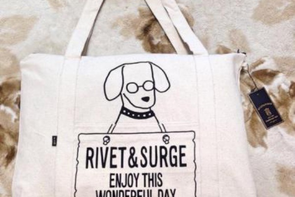 19 セール バーゲン情報 Rivet Surge リベットアンドサージ