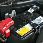 バッテリー上がってる車いたらどうする？ 	