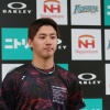 日ハム高山、WBCフィリピン代表選出に「この経験をきっかけにしてパフォーマンス向上へとつなげていきたい」
