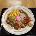 ドラゴンの張り手食堂