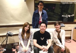 ひぃぃぃぃぃぃ！ 生田絵梨花ちゃん＆星野みなみちゃん、後ろ後ろぉｗｗｗｗｗｗｗ