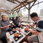 LORO bicycles 駒沢公園店blog