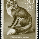 地界のキツネ８　民間概念　キツネの諺　民間医療　夢占い  天地のキツネ９