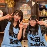 『[ノイミー] 河口夏音・本田珠由記、8月4日 ≠MEの「のいみーのいみ。」出演 まとめ』の画像