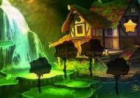 Room22 春待ちの犬 だしゅつ 無料脱出ゲーム