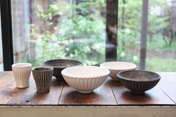 うつわ屋Living&Tableware NEWS - 北岡幸士
