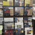 【ROCK in TOKYO Favorite Album 2026】2026年の必聴盤！diskunion ROCK in TOKYOのスタッフ達が選ぶ一押し作品を一挙セレクト！！