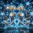 英語の発音練習をしました（AI）