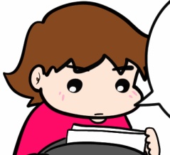 起きるだろうと思っていた事が起きた　③