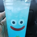 なんとなくと自己満足