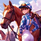 ２０２５年　菊花賞（ＧＩ）の競馬予想（安田元調教師の調教ジャッジはエネルジコ）