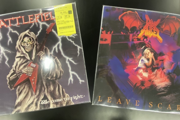 ディスクユニオン池袋店｜CD・レコードの販売・買取 - HARD ROCK/HEAVY