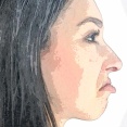 母が倒れて救急病院に運ばれた時、父と妹がついていった。私が遅れて行ったら、なんと父と妹は一緒に住んでるのに・・・