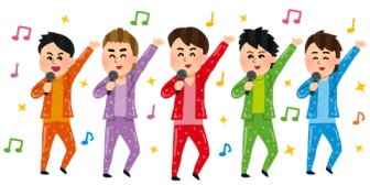 昔から男子アイドルに全く興味がなかったんだけど自分っておかしいのかな？？