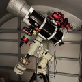 NGC7000 SHO　Minicat51