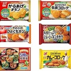 冷凍食品のうまいやつ選手権